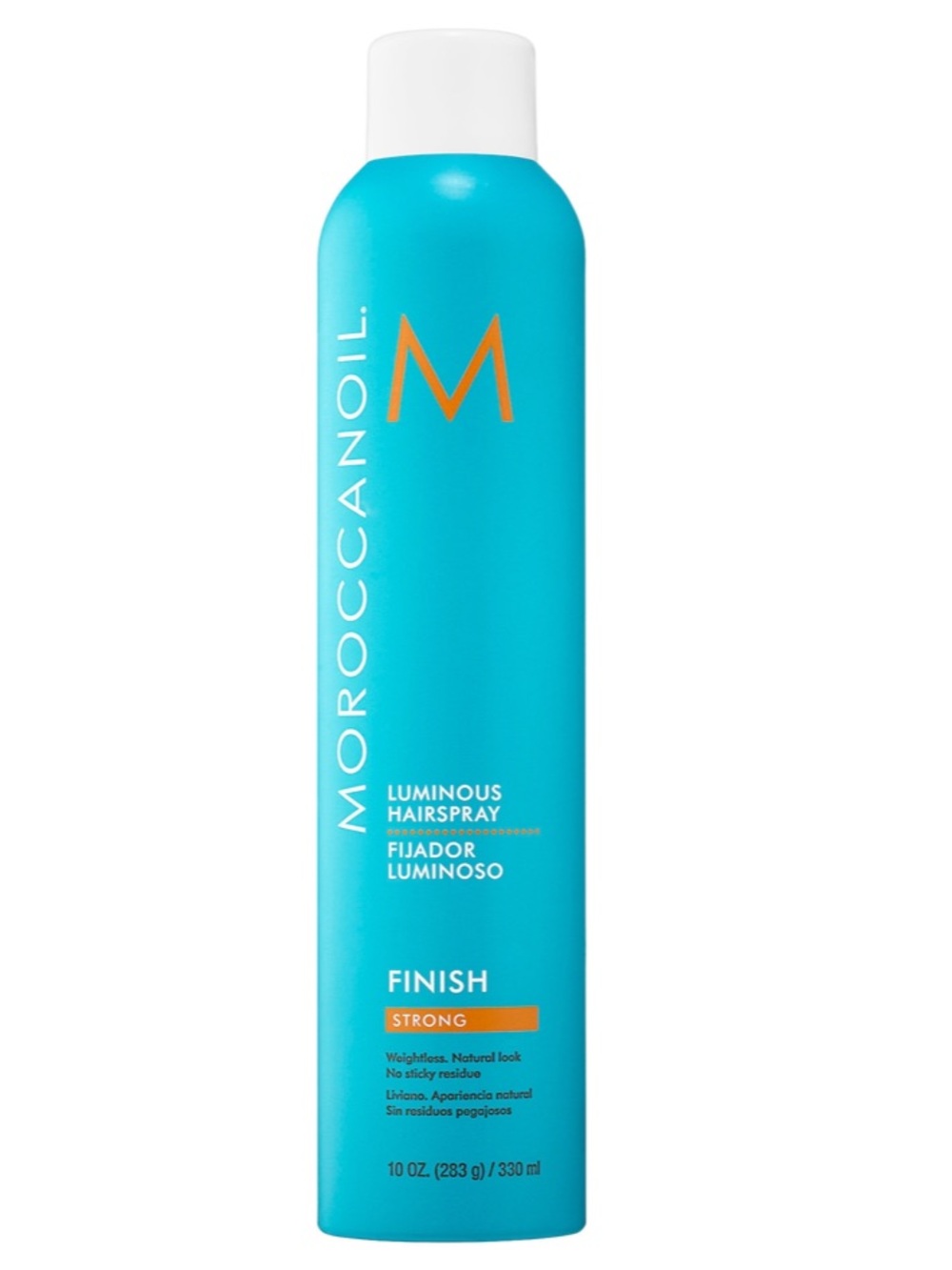 Moroccanoil Luminous Hairspray Finish